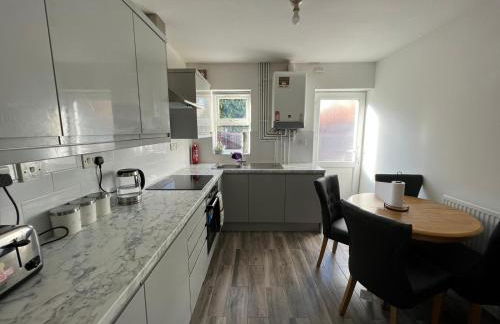 Cosy home near NEC, BHX Bullring & Solihull - Foto 7