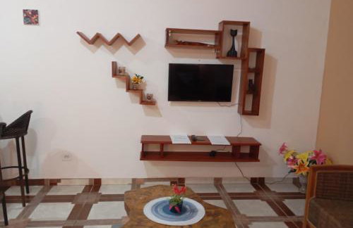 Appartement N01 T3 - Foto 20