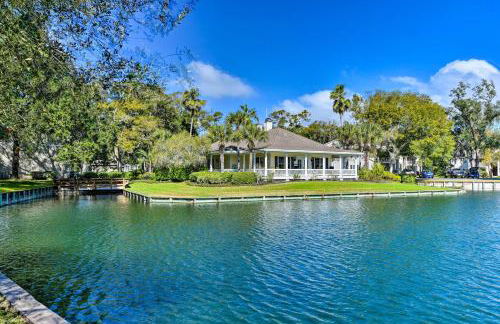 Condo with Amazing Amenities 1 Mi to Beach! - Foto 30