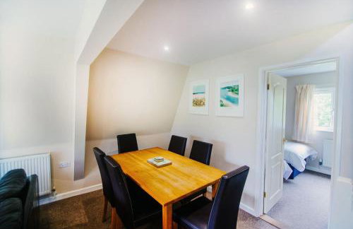 Lodges in Lanivet Cornwall with indoor pool - Foto 30