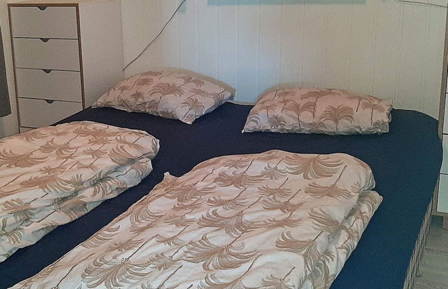 8 Person Holiday Home in Lyngdal-by Traum - Foto 2