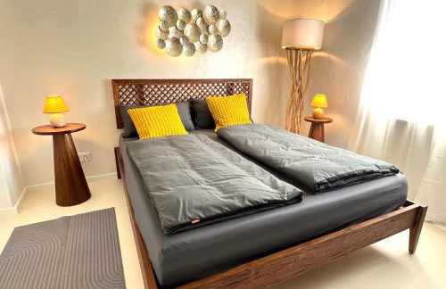 Am Fluss-Ufer - nur 5 Minuten zum Europapark und direkt am Naturschutzgebiet - Foto 6