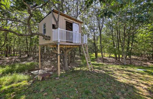 Hot Tub, Fire Pit and Lake Access Poconos Escape! - Foto 40