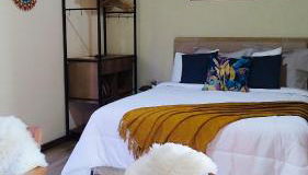 Chalé Bosque da Pedra - Foto 2