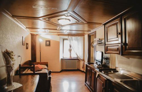 Hotel Residence Giardini - Foto 11