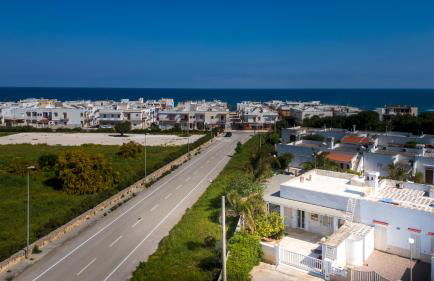 Villa Bianca Marina - Foto 25