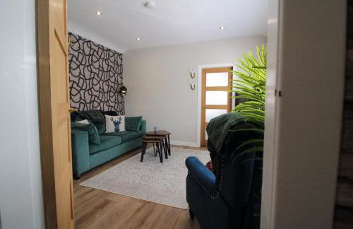 Links Cottage, Prestwick - Foto 9