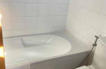 Great V4 Villa with Private Salt Pool - Foto 21