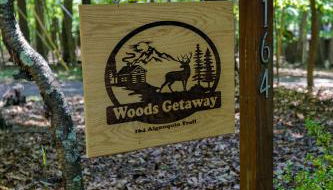 Dog-Friendly A-Frame with Hot Tub and Firepit - Photo 5