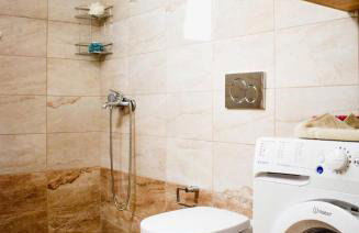 Maria & George's Apartment - Foto 20