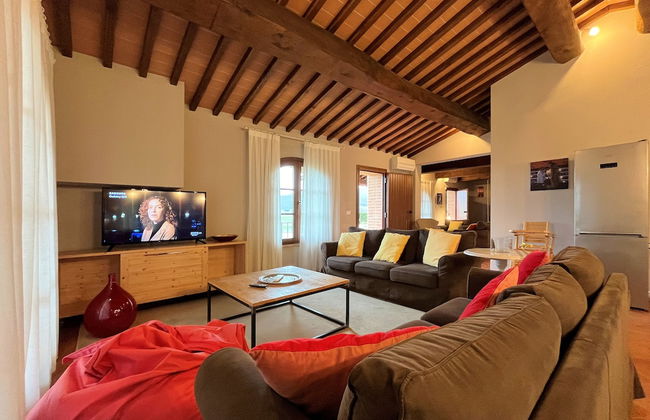 Ville del Silenzio - Foto 43