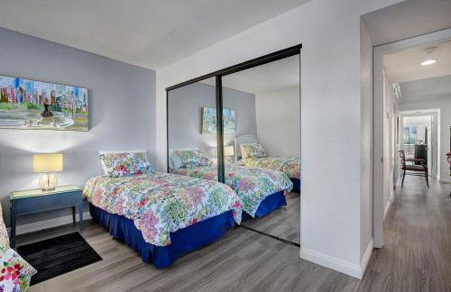 Our Mesquite-Refreshed 1st floor nature preserve & mtn view condo! - Foto 26