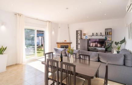 Villa Rosa de Cómpeta Canillas de Albaida by Ruralidays - Foto 18