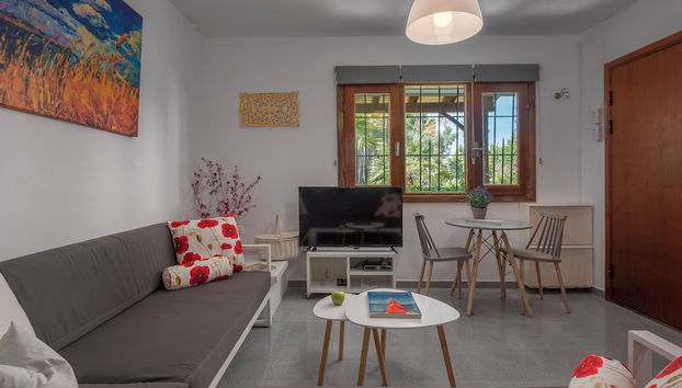 NG Pine Villa - Foto 5, Zona de estar