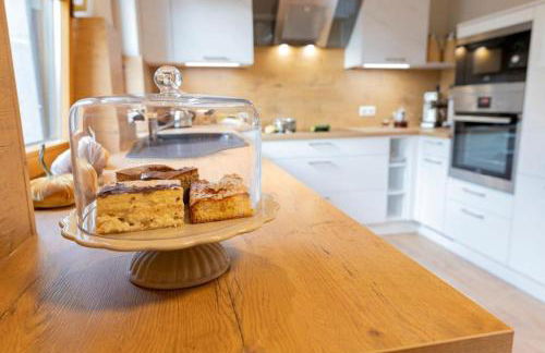 Landvilla Diebach - Foto 4