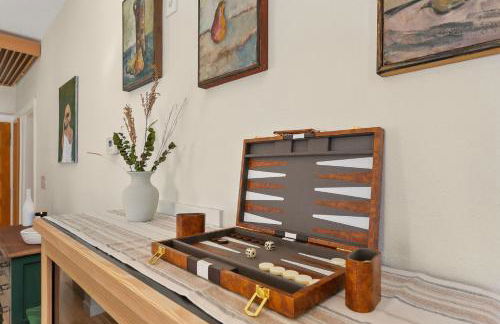 The Hattie House in Old Town - Walk Everywhere! - Foto 22