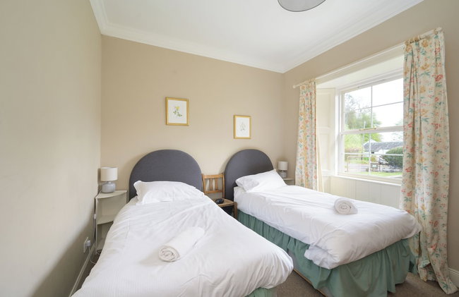 Cardross Estate Holiday Cottages - Foto 25