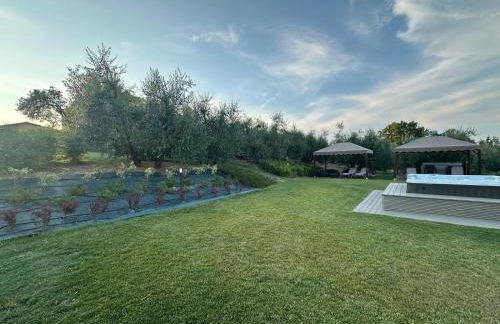 Live Tuscany! Apartment on the hills of Florence! - Foto 41