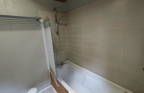 Gîte Chalet Morvan Bourgogne - Foto 10