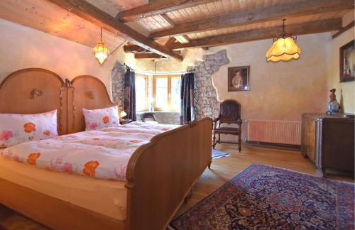 Wundervilla in Hessen in Waldnahe - Foto 36