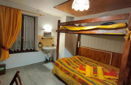 Gîte spacieux à 2 km des pistes de ski - Foto 40