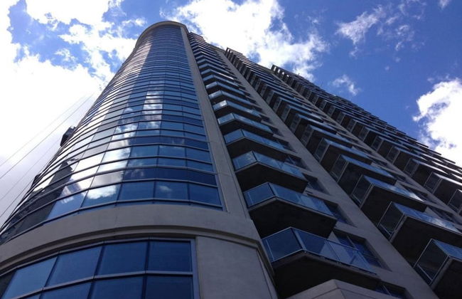 ByWard Luxury Suites - Foto 1