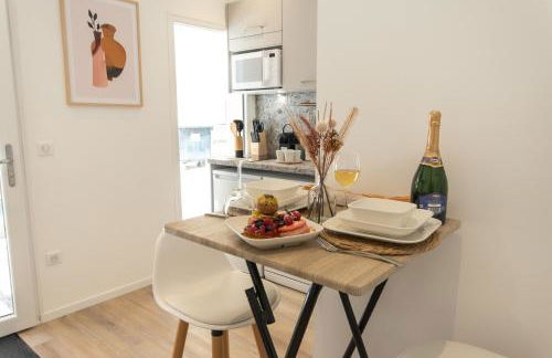 Les Lodges des Forges - Foto 34