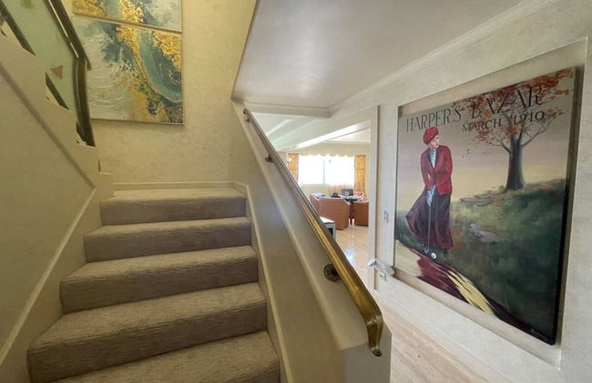 The Penthouse SJU - Photo 43