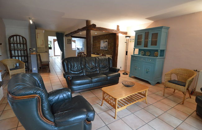 Former Farmhouse in the Upper Ardennes - Foto 20