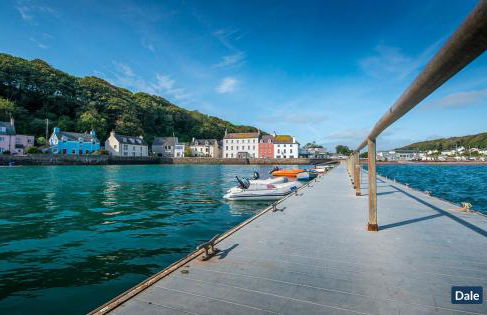 Kittiwake Cottage - Foto 3