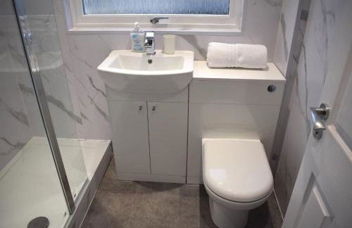 Kelpies Serviced Apartments- Cromwell Apt - Foto 4