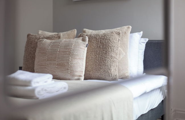 The Harlesden Villas - Foto 13