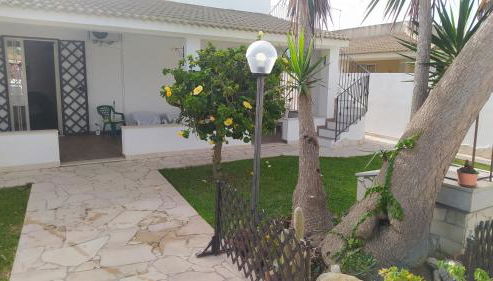 Casa Marina Maltese via ucca marina SANTA MARIA DEL FOCALLO ISPICA - Foto 5