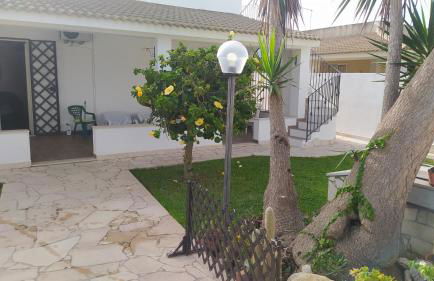 Casa Marina Maltese via ucca marina SANTA MARIA DEL FOCALLO ISPICA - Foto 5