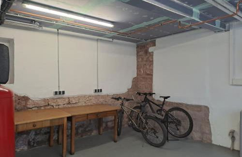 Ferienhaus Zum Waldrand - Foto 34