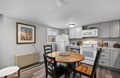 Riptide Cottage Adorable Yr Round Cottage in Bradford - Foto 11