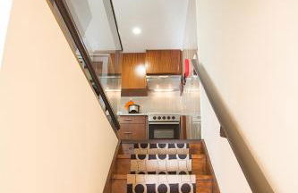 Casal Riquezo T2-1.o- Serra da Pescaria - Nazare - Foto 8