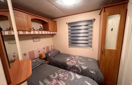 A & C Coastal Hideaway with outside Decking - Foto 20