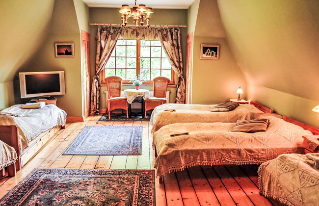 Lawendowe Wzgórze - Foto 15