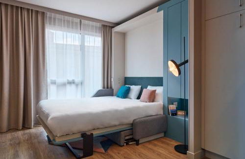 Aparthotel Adagio Original Toulouse Centre La Grave - Foto 142