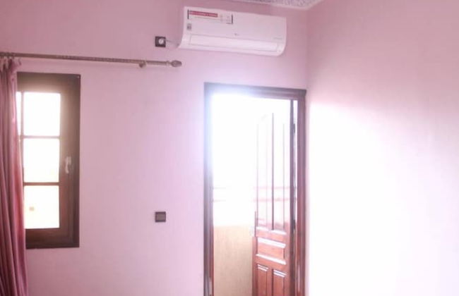 Residence Dikre - Photo 4