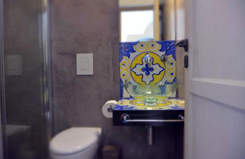 Dammuso SOLMAR - Foto 18