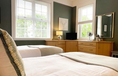 STUNNING LODGE MINUTES FROM THE SEA AND GOLF COURSE - Foto 38