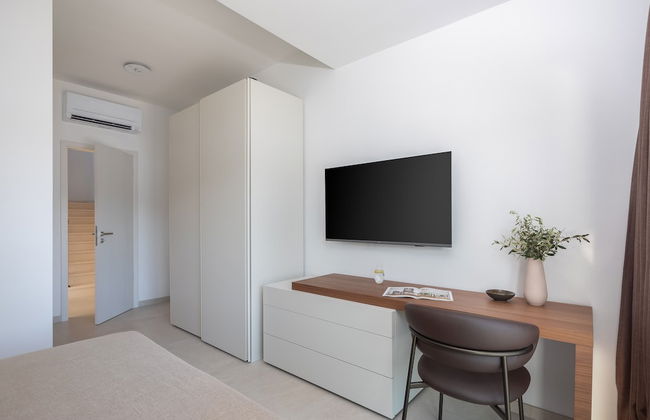 Luxury Holiday Villa Maris - Photo 16