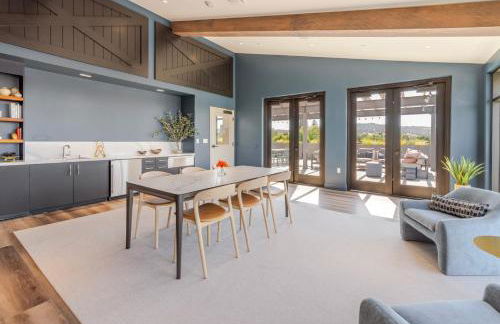 Blueground Pleasant Hill pool nr Diablo Park SFO-2109 - Foto 30