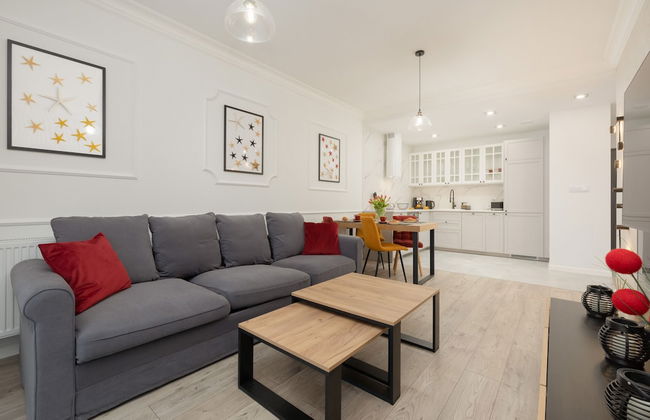 Mermaid Apartment Dziwnow by Renters - Photo 46