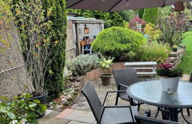 Ferienhaus Auf der Drossel - Foto 6