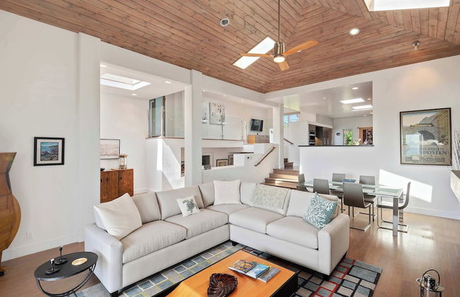 Shoreline Park House - Foto 16