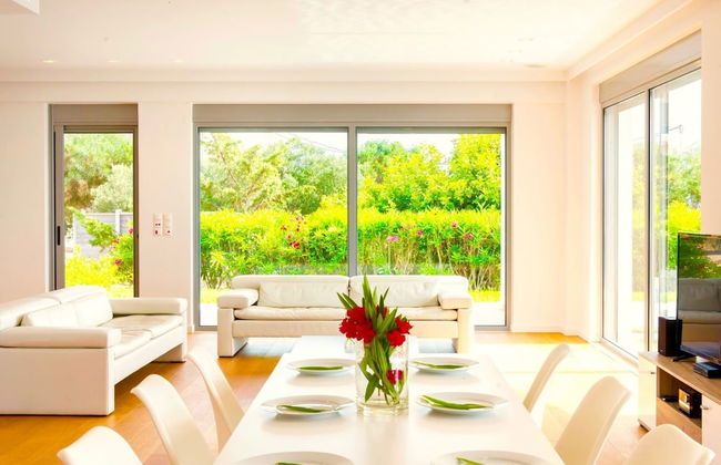 Sparkling Villa in Acrotiri with Private Pool near Sea Beach - Foto 30