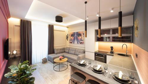 Premium apartments with balcony - Foto 2